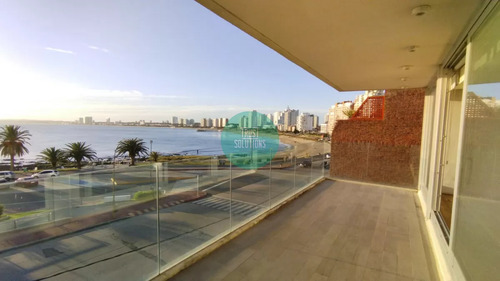 Venta Ap.punta Puerto Exclusivo Piso A Estrenar 3 Suites Dep. Oportunidad!!