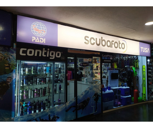 Imagen 4 de 4 de Gopro Ventosa Suction Cup