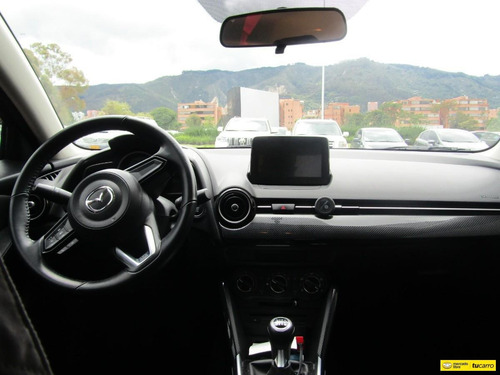Mazda 2 1.5 Touring