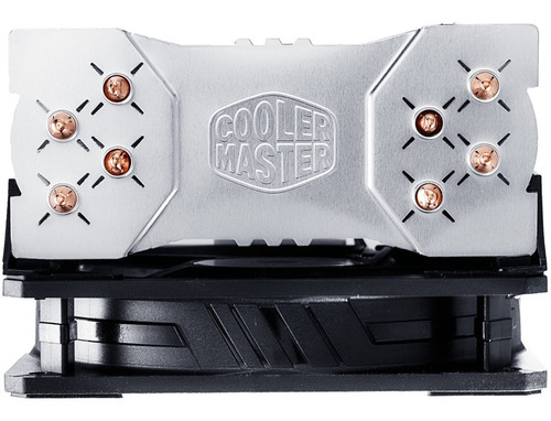 Cooler Cpu Cooler Master Hyper 212 Evo V2 120mm Intel Amd