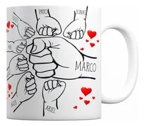 Comprar Taza Plastica Foto Frase Dia Del Padre Papá #15