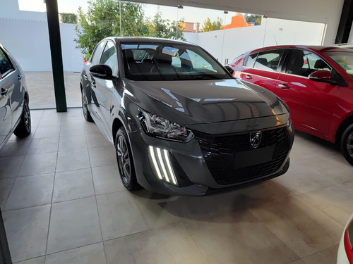 Peugeot 208 1.6 Allure