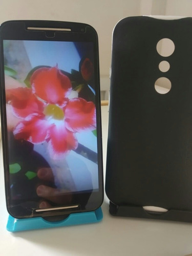 Celular Moto G (2a Geração) 16 Gb Usado!