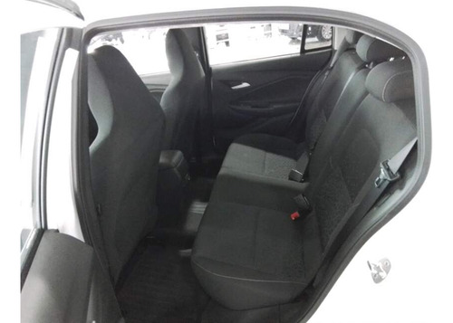 Chevrolet Onix 1.0 TURBO FLEX LTZ AUTOMÁTICO
