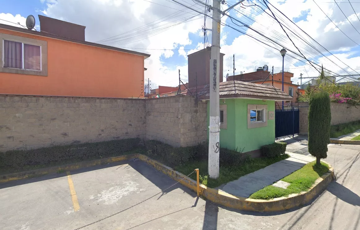 Casa En Venta Club Jardin, Toluca