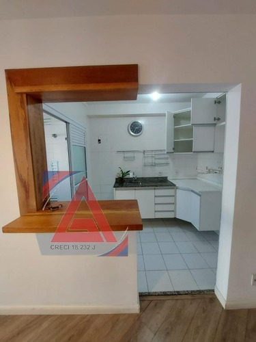 Imagem 7 de 15 de Ref.: 9548 - Apto Em Barueri Para Venda - V9548