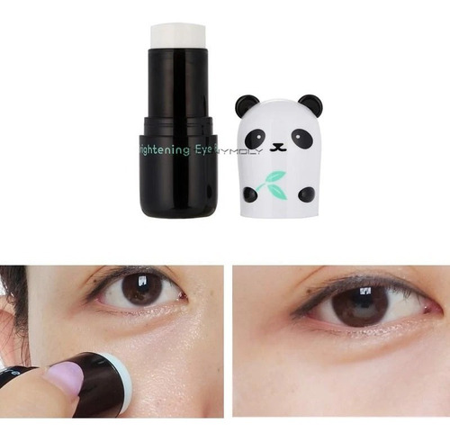 Corrector Ojeras Panda's Dream Brightening Eye Base Tonymoly