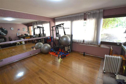 Departamento En Venta En Las Condes