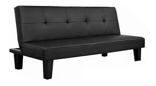 Futon -sofa Cama Rebatible Sillon  Sensacion