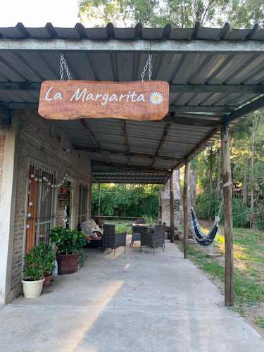 Casa De Relax La Margarita