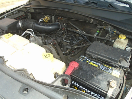 Imagen 13 de 15 de Jeep Cherokee 4x4 - Automática
