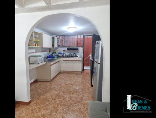 Apartamento En Venta Caldas Sector La Rivera