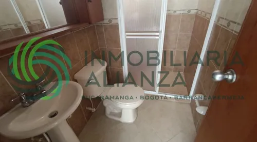 Apartamento En Venta En Cañaveral. Cod V61509