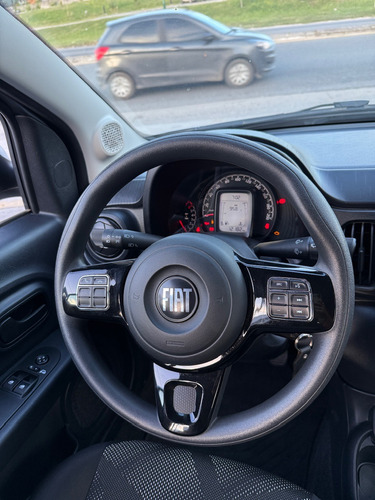 Fiat Mobi Like 1.0l