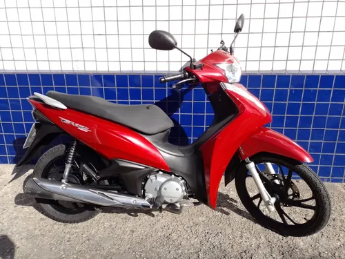 Honda Biz 125 2021 | MercadoLivre