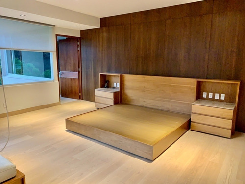 Imagen 23 de 24 de Renta Departamento En Bosques Atalaya Bosques De Las Lomas