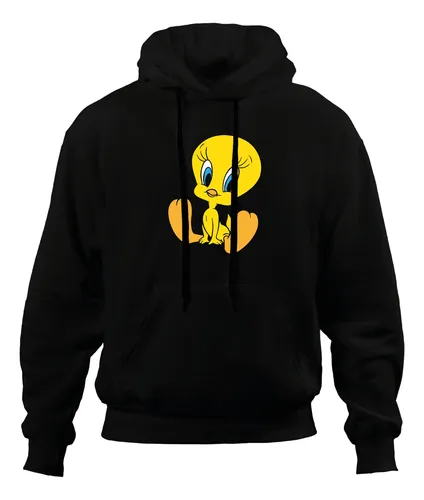 Tweety hoodie hotsell