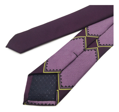 Corbata Estampado De Calaveras Dibujos Animados Cosplay