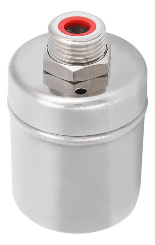 Válvula De Flotador Automática De Acero Inoxidable, Bola Flo