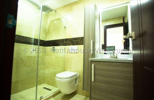 Imagen 16 de 24 de Casa En Venta En Alto Prado 22-6334 Carolina Fermoso 0424 2083128