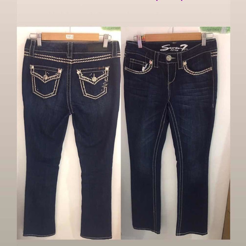 Jeans Seven For Mankind