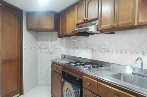 Imagen 6 de 17 de Apartamento En Venta En Bogotá Cedro Salazar-usaquén