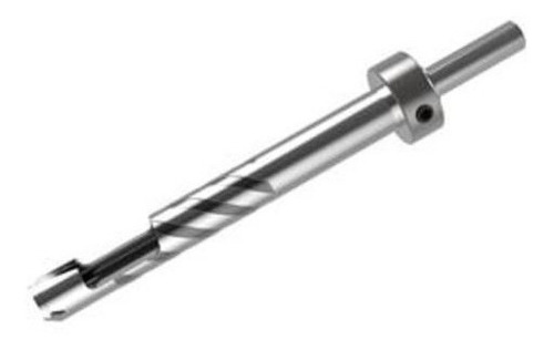 Imagen 1 de 2 de Fresa Para Corta Tarugos Kreg Kpc1020 Acero Rapido