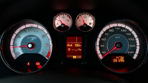 Peugeot 308 1.6 Allure - 109145 - C