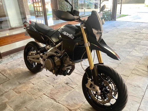 Aprilia Dorsoduro