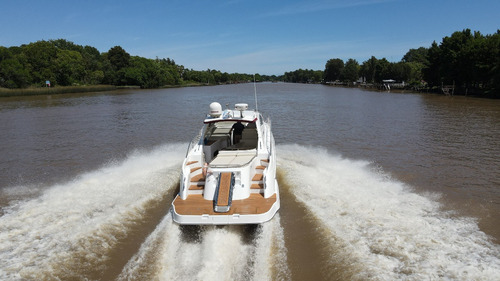 Crucero Barco Yate Segue 45 Ht - 800hp - Volvo Penta