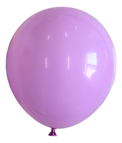 50pz 10 Pulgada 2.2g Globo Latex Alta Calidad Para Fiestas Macaron Rose Red Macaron-10-50-rose Red