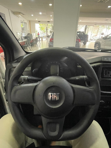 Fiat Fiorino 1.4 Fire Evo 87cv