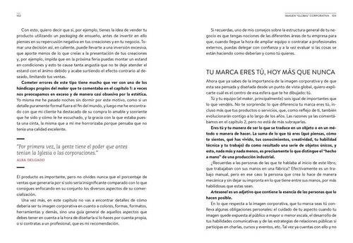 Libro Cómo Crear Y Gestionar Tu Proyecto Craft