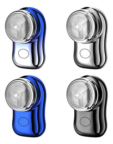 Mini Shaver Afeitadora Eléctrica Usb