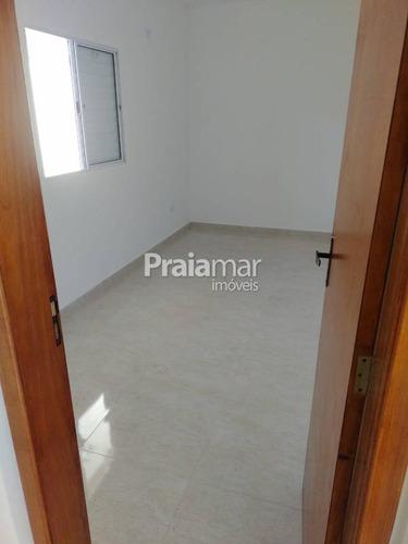 Imagem 3 de 7 de Casas Térreas Novas | 02 Dorms | 01 Vaga ! Náutica Sv - 1739-73