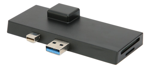Estação De Ancoragem Pro Para 6 Em 1, Resolução 4k, 5 Gbps,