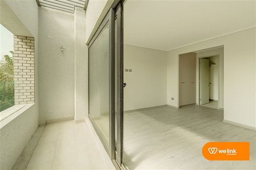 Nuevo, Town House, 3 Dormitorios, Ñuñoa