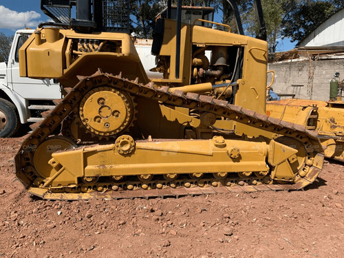Imagen 7 de 12 de Tractor Caterpillar D6n Xl 2004