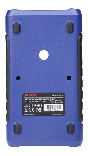 Imagen 5 de 5 de Autel Xp400 Pro Para Im508 Automotriz El Mas Avanzado!