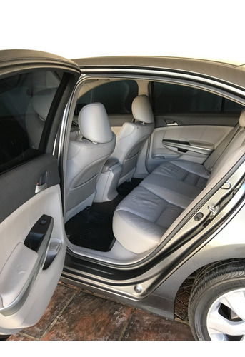 Honda Accord V6 3.5lts - (posible Permuta - Leer )