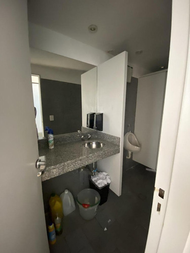 Imagen 11 de 11 de Oficina En Alquiler - Palier Privado - Luminosa - Microcentro