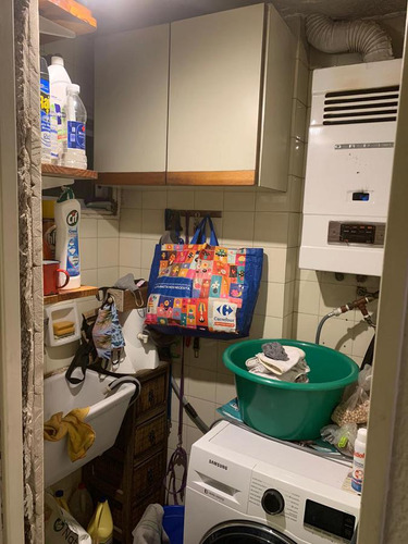Casa 4 Ambientes En Alquiler En San Isidro
