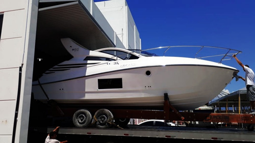 Imagem 1 de 5 de Lancha Armatti 300 - Spyder- Pronta Para Navegar