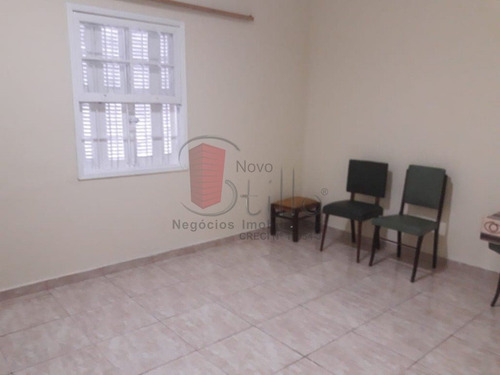 Imagem 5 de 14 de Sobrado - Jardim Independencia - Ref: 7191 - V-7191