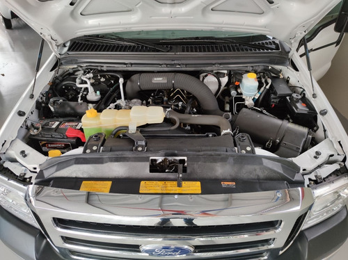 Ford F350 Cabine Dupla 2016 Diesel