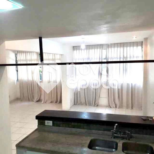 Imagem 2 de 14 de Apartamento - Ref: Ip3ap47289