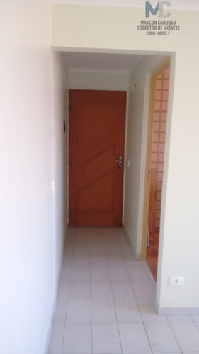 Imagem 27 de 28 de Apartamento A Venda No Bairro Sapopemba Em São Paulo - Sp. - 1335-1