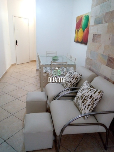 Imagem 1 de 21 de Apartamento - Ap00848 - 33673721