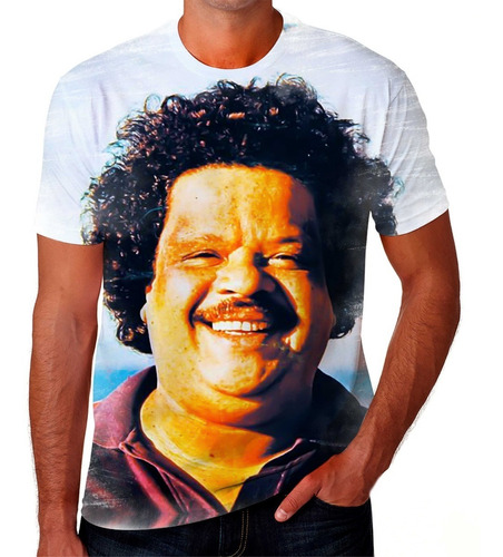 Camiseta Camisa Tim Maia Cantor Mpb Eterno Envio Rapido 02