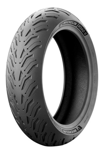 Pneu Moto Michelin Road 6 150/70 Zr17 69w Traseiro Tl
